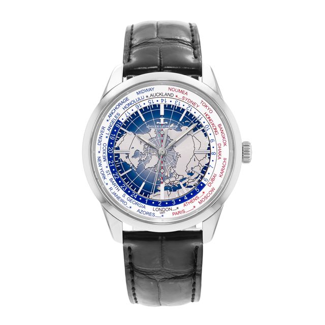 Jaeger-LeCoultre Geophysic 8108420 Image 2